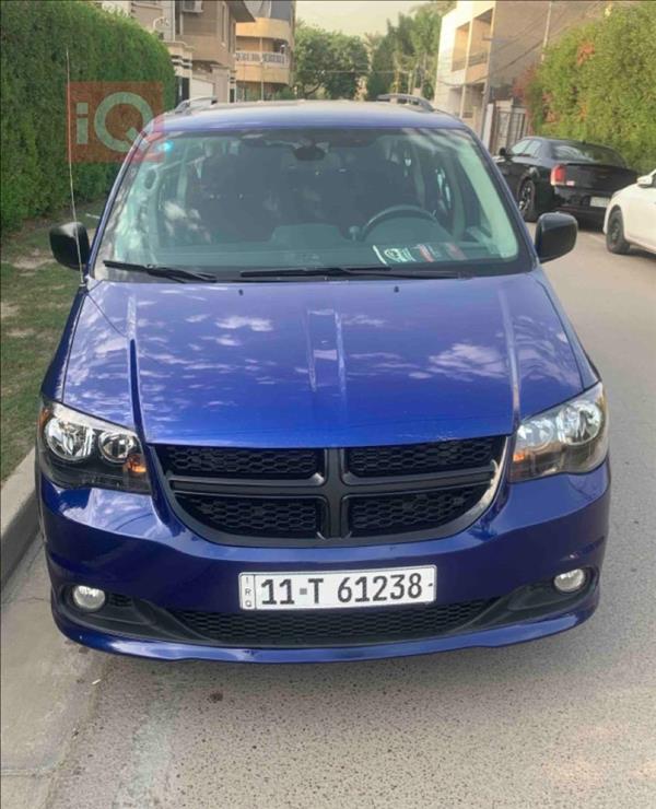 Dodge for sale in Iraq